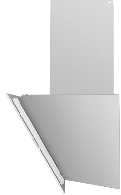 Детальное фото товара: Maunfeld MERSEY 60 Inox Glass white