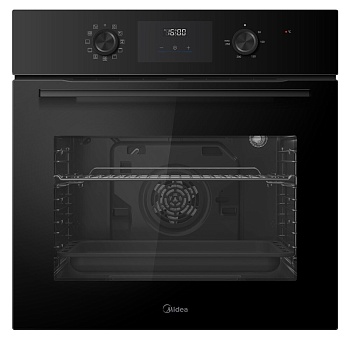 Фото товара: Midea MO611105GB