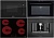 Фото товара: KORTING HK 63500 B + OKB 1340 GNBX MW + KMI 825 TGN + KCM 9200 BG