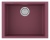 Paulmark NEO CLASSIC 56, мойка, гранит, merlot Детальное фото товара: Paulmark NEO CLASSIC 56, мойка, гранит, merlot