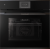 Kuppersbusch BP 6550.0 S2 Black Chrome Детальное фото товара: Kuppersbusch BP 6550.0 S2 Black Chrome