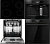 Фото товара: ASKO HCL614G + OT66GSH + OM64GSH + DFI747U/1 + RBC276SND1