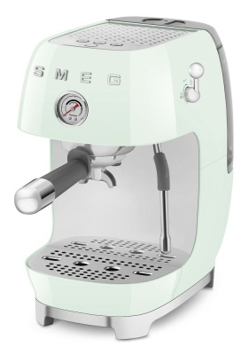 Детальное фото товара: Smeg ECF03PGEU