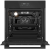 MEFERI MEO6014BK ULTRA Детальное фото товара: MEFERI MEO6014BK ULTRA