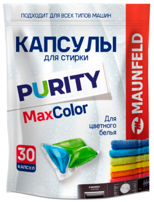 Детальное фото товара: Maunfeld MWC30MC