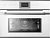 Фото товара: Kuppersbusch CBD 6550.0 W3 Silver Chrome