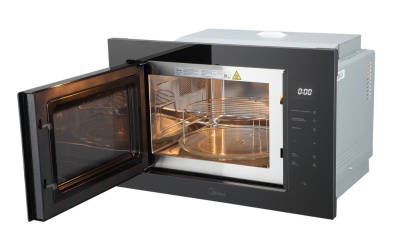 Детальное фото товара: Midea MI10257GB