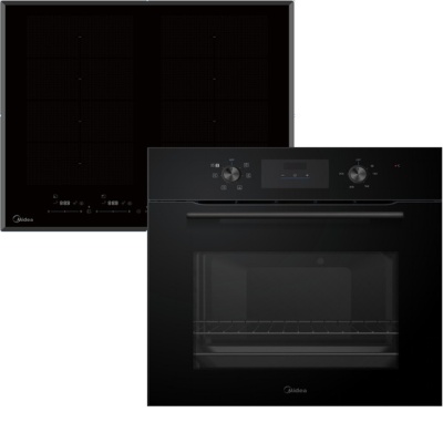 MIDEA MIH67880F + MO47007GB