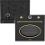 Фото товара: KORTING HG 661 CTGN + OKB 461 CRGN