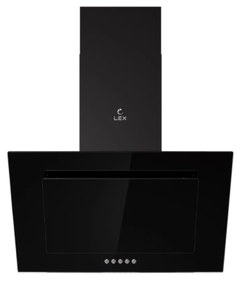 Фото товара: LEX MIO G 600 Inverter BL