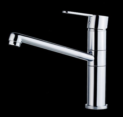 ALVEUS ZENIT CHR, смеситель, хром