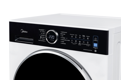 Детальное фото товара: Midea MF205W80WB/W-RU