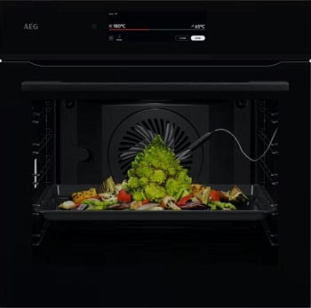 Фото товара: AEG NBT9P831AB