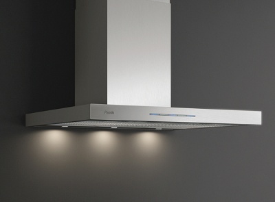 Pando P-825/120 INOX V. 1250 ECO