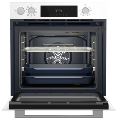 Детальное фото товара: Grundig GEBM12300WSA