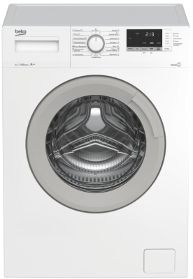 Beko WSDN63512ZSW