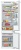 Samsung BRB80F30AEF0EO Детальное фото товара: Samsung BRB80F30AEF0EO
