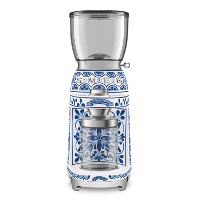 Детальное фото товара: Smeg CGF01DGBEU