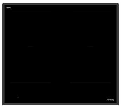 Korting HIB 67010 HID M