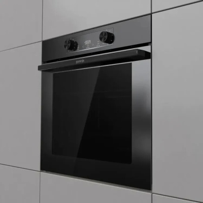 Детальное фото товара: Gorenje BO6735E02BKOT
