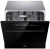 Haier HDWI8-58BK3RU Детальное фото товара: Haier HDWI8-58BK3RU