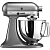 Фото товара: KitchenAid 5KSM125ECU