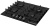 Bosch PNH6B6K40 Детальное фото товара: Bosch PNH6B6K40 газовая поверхность