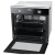 Haier HOX-P11CGBG Детальное фото товара: Haier HOX-P11CGBG
