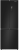 MEFERI MFR70BK TOTAL NO FROST CROSS DOOR ULTRA Детальное фото товара: MEFERI MFR70BK TOTAL NO FROST CROSS DOOR ULTRA