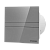 Фото товара: Maunfeld MFE10TGGR