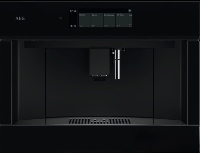 Фото товара: AEG NKC9N8B