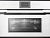 Фото товара: Kuppersbusch CBM 6550.0 W2 Black Chrome