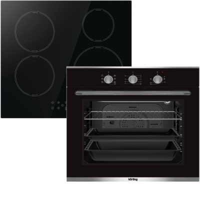 KORTING HI 64044 B + OKB 370 CMX