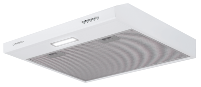 Maunfeld Tail Push 60 White