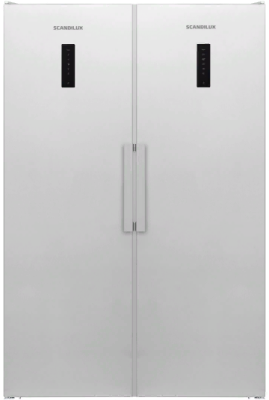 Детальное фото товара: SCANDILUX SBS711EZ12W набор (состоит из FN711E12W + R711EZ12W)