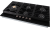 HIBERG VM 9155 B Детальное фото товара: HIBERG VM 9155 B газовая поверхность