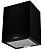 Фото товара: HOMSair PHLOX Push 40 Black