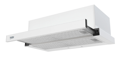 Детальное фото товара: Beko BHNT613R4CW