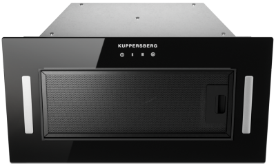 Фото товара: Kuppersberg INTAKE 60 BG