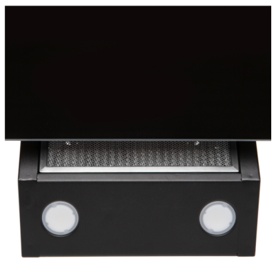 Детальное фото товара: Konigin Flow Tech Black 50