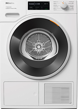 Фото товара: Miele TSL783WP