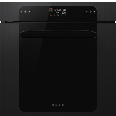 Фото товара: Smeg SO6202S3PB