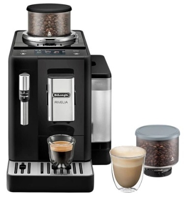 Детальное фото товара: DeLonghi EXAM440.35.B