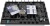 ZUGEL ZGH602X Детальное фото товара: ZUGEL ZGH602X газовая поверхность