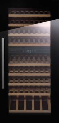 Детальное фото товара: Kuppersbusch FWK 4800.0 S1 Stainless steel