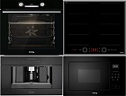 KORTING HIB 68700 B QUADRO + OKB 8951 EN ST + KMI 827 GN + KCM 9200 BG