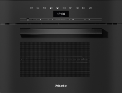 Miele DGM7440 OBSW
