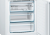 Bosch KGN49XWEA Детальное фото товара: Bosch KGN49XWEA