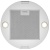 MEFERI TUBE40WH ISLA COMFORT PLUS Детальное фото товара: MEFERI TUBE40WH ISLA COMFORT PLUS