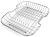 Oulin 150 L корзина Детальное фото товара: Oulin 150 L корзина